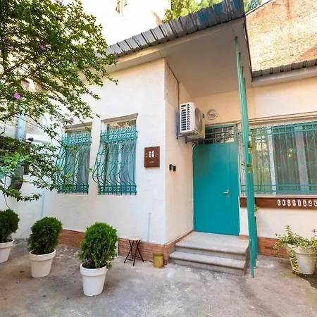Wehost Liberty Square Apartments Tbilisi Exterior photo
