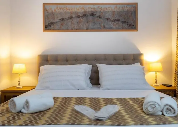 Wehost Liberty Square Apartments