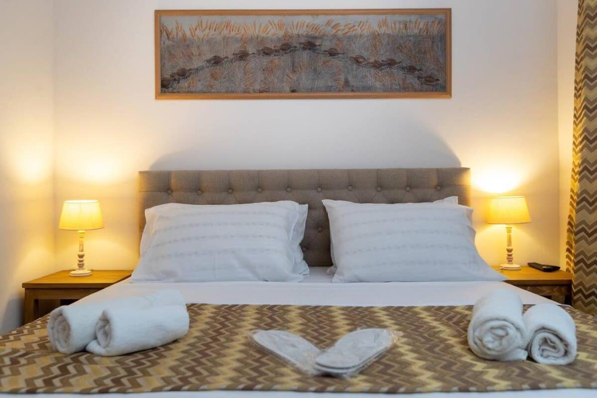 Wehost Liberty Square Apartment *